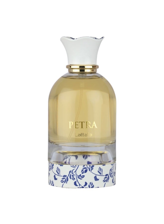 Lattafa Petra EDP 100ML - Image 2